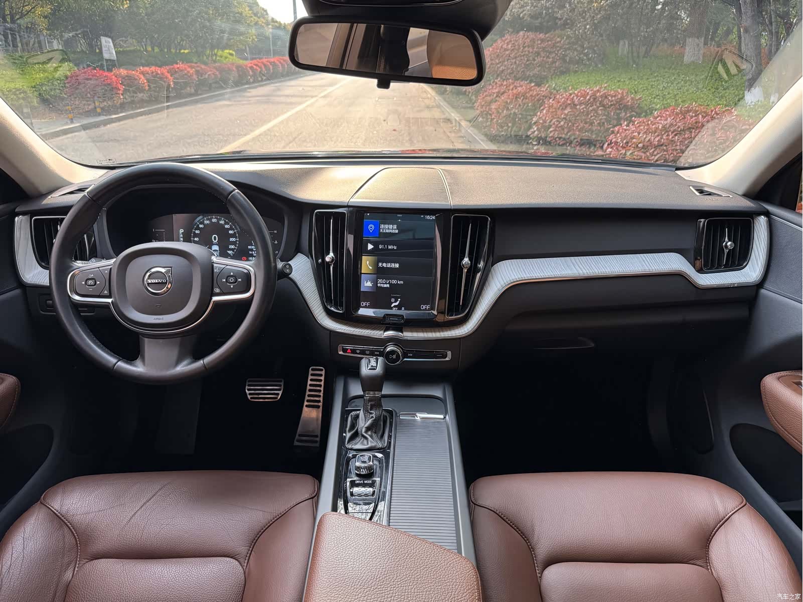Volvo XC60, 2019 14