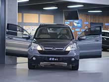 ����CR-V 2007�� 2.4L �Զ���������