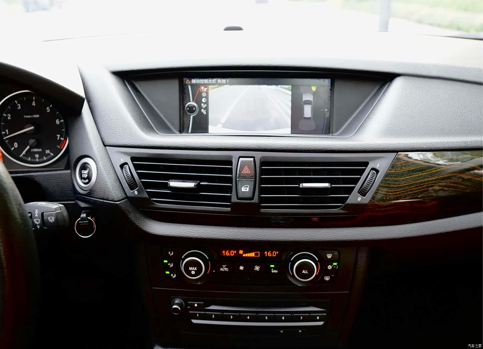 BMW X1, 2010 9