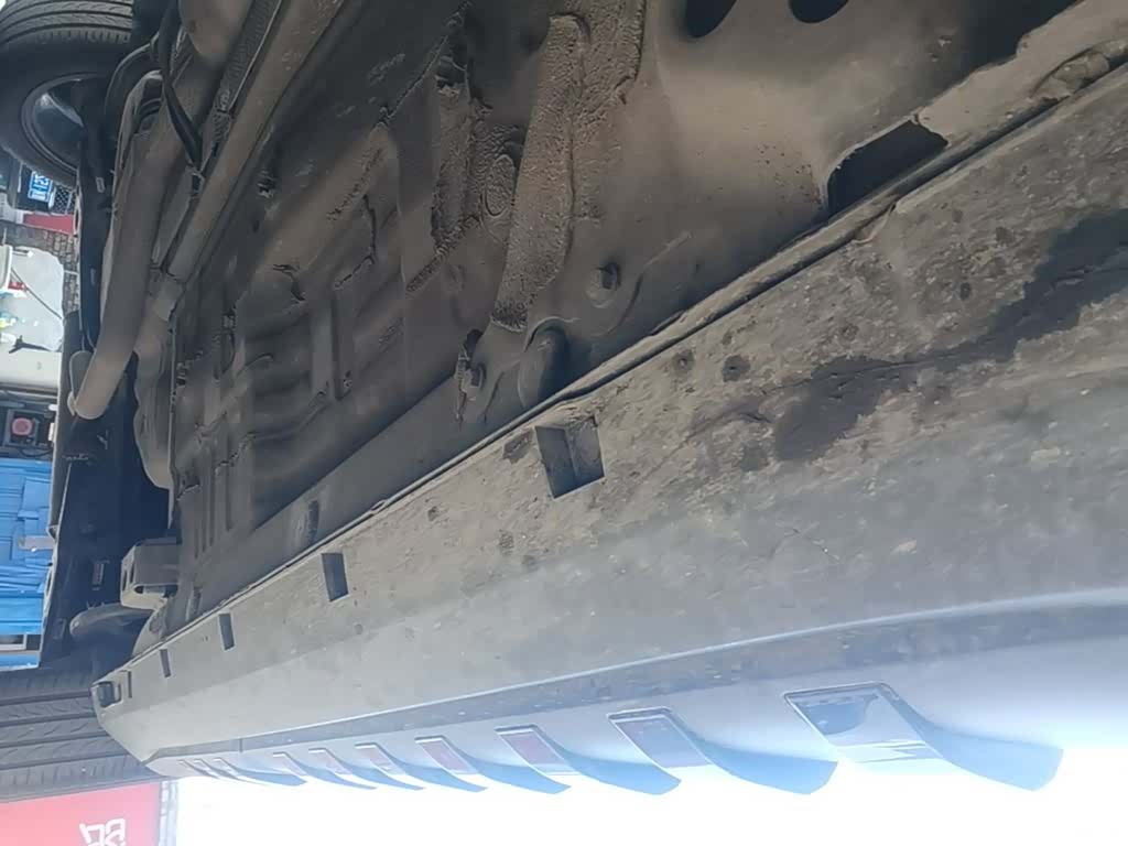Geely 1.5TD, 2025 21