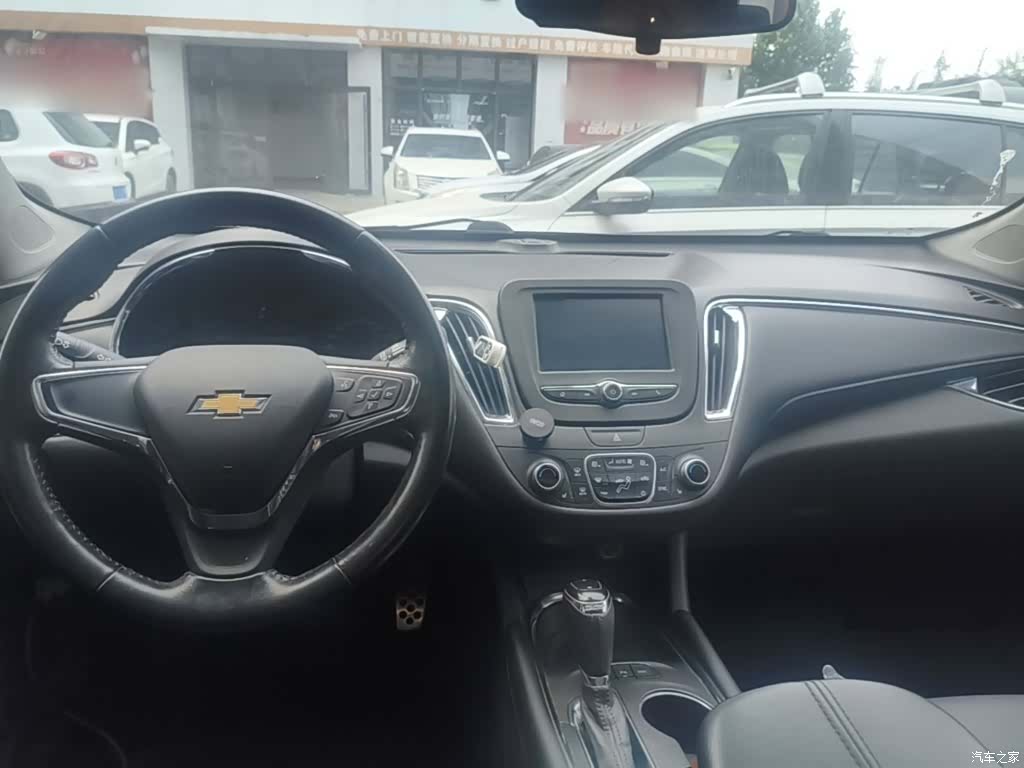 Chevrolet XL, 2016 10