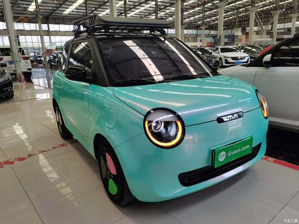 Changan Lumin, 2025 4