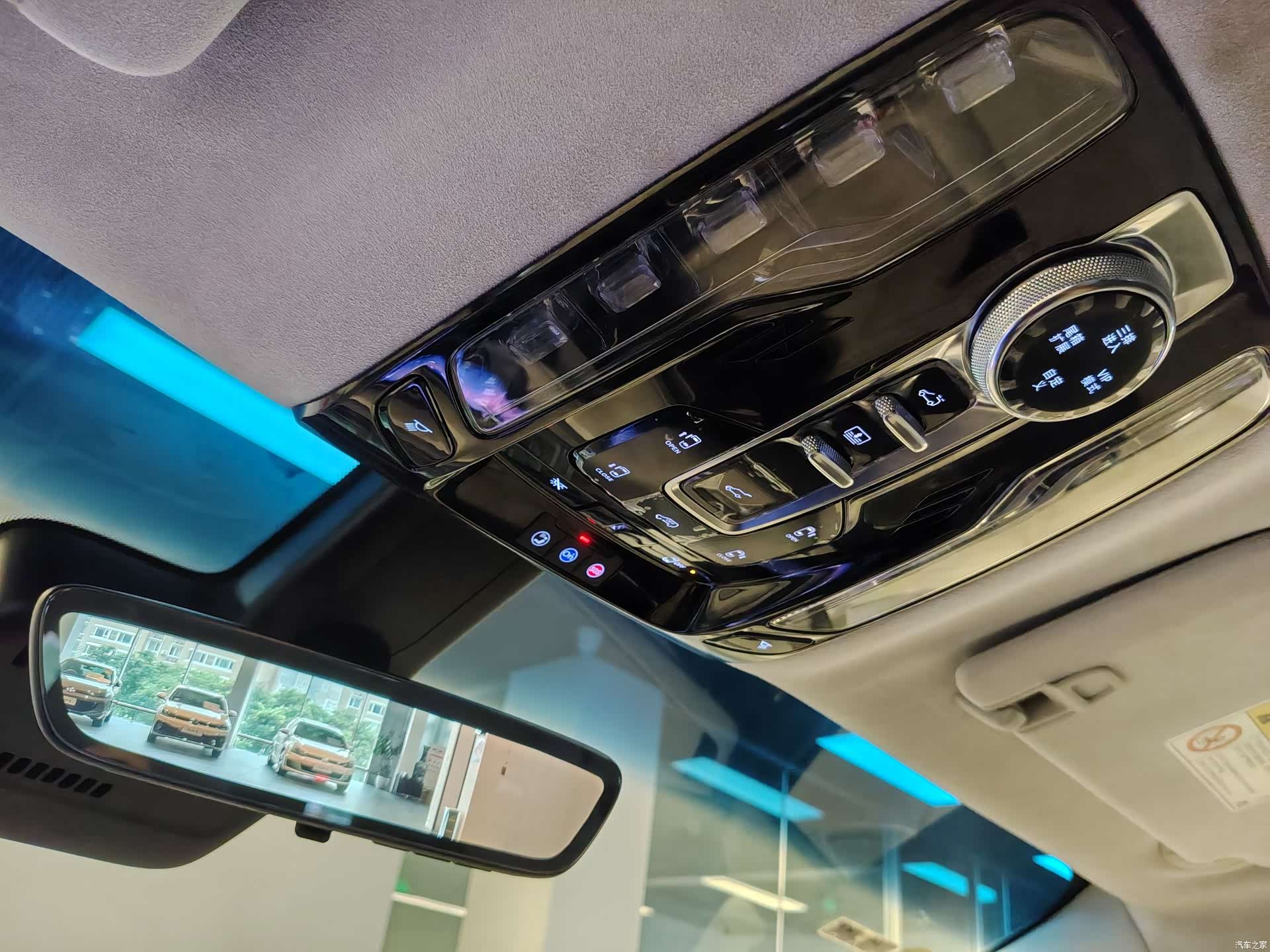 Buick Century, 2024 12