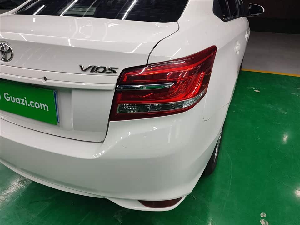 Toyota Vios