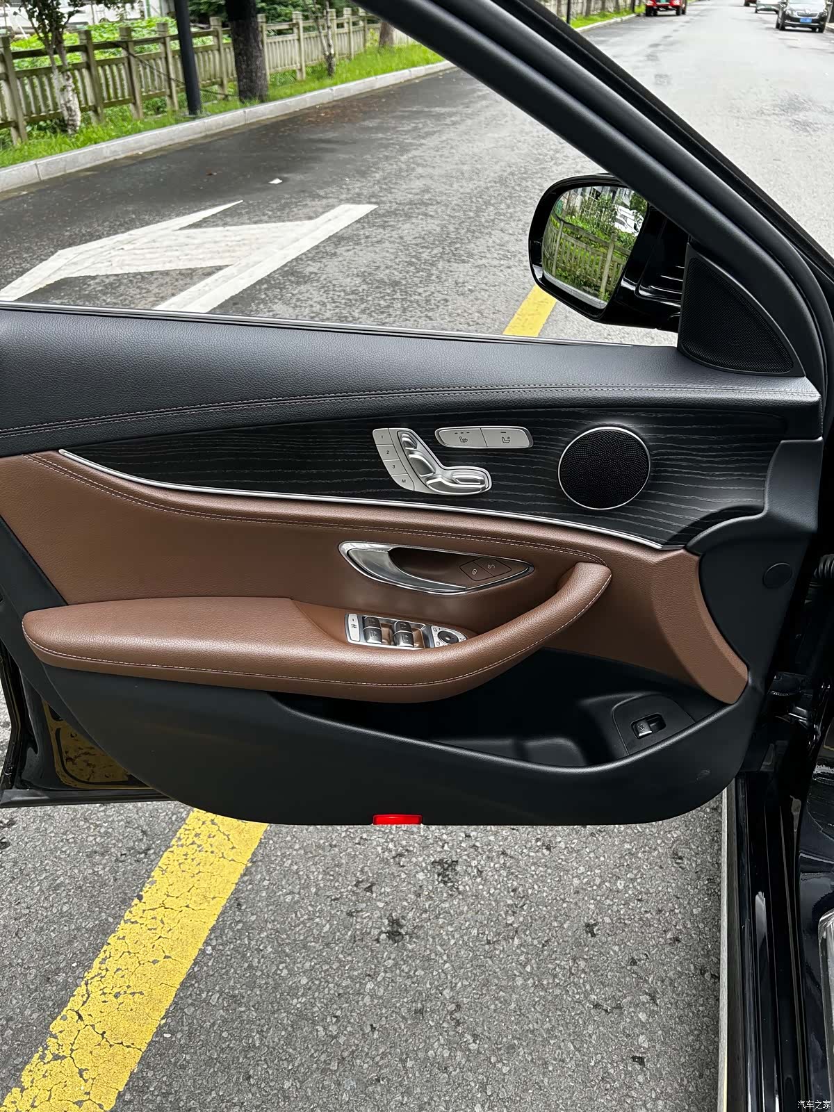 Mercedes-Benz E-Class, 2021 все фото