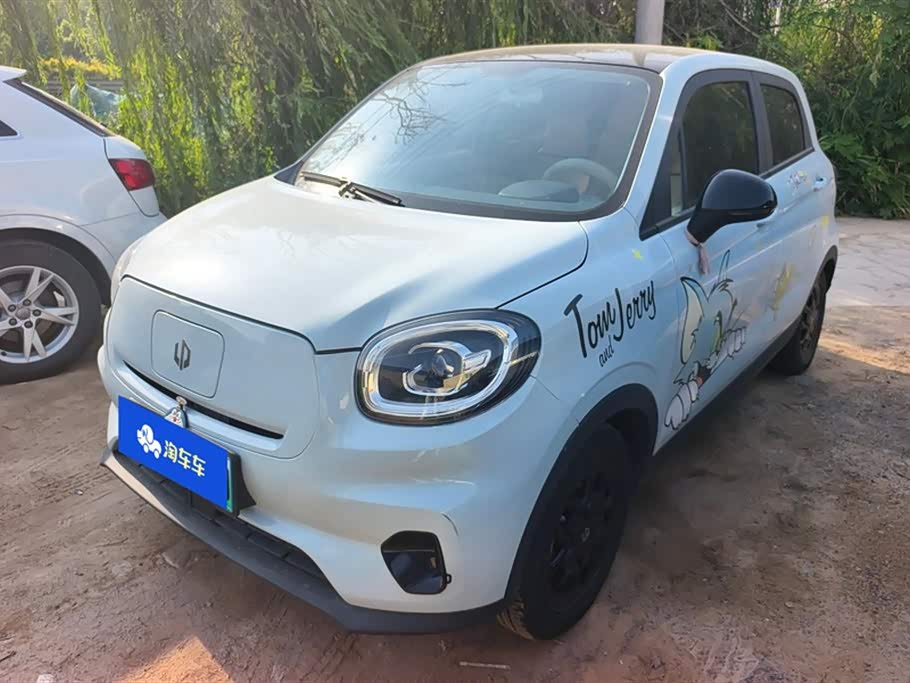 Leapmotor T03