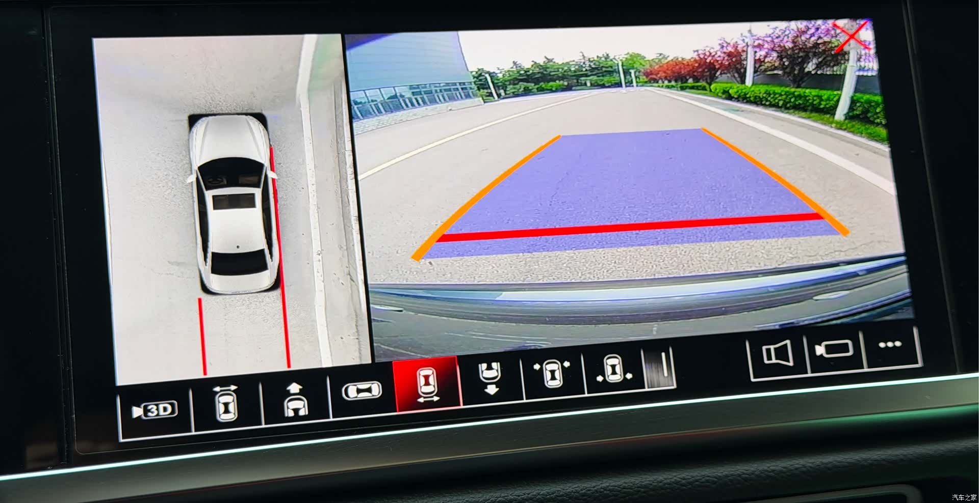 Audi Q3, 2022 9
