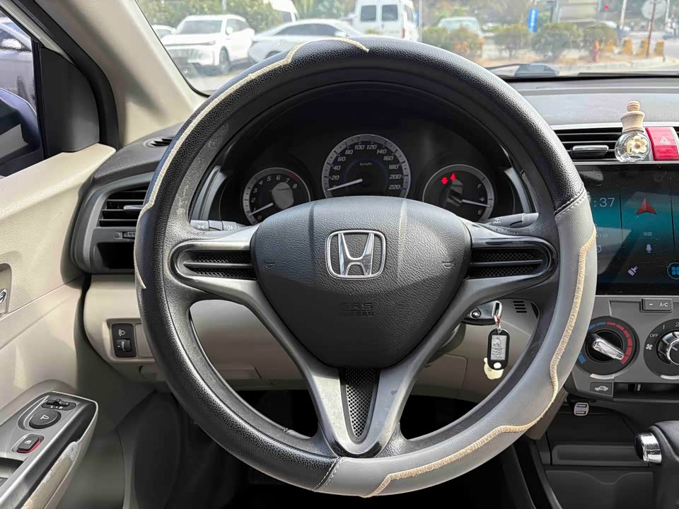 Honda Fengfan Classic