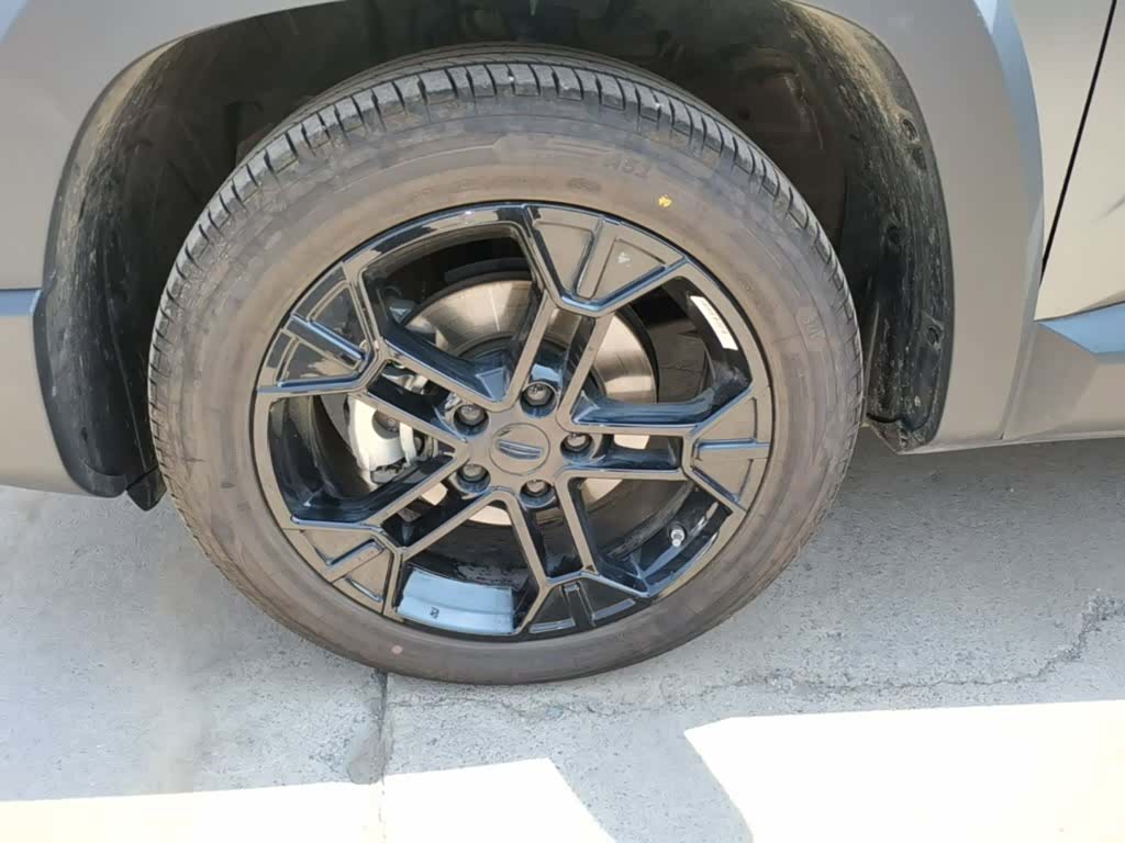 Geely 1.5TD, 2025 23