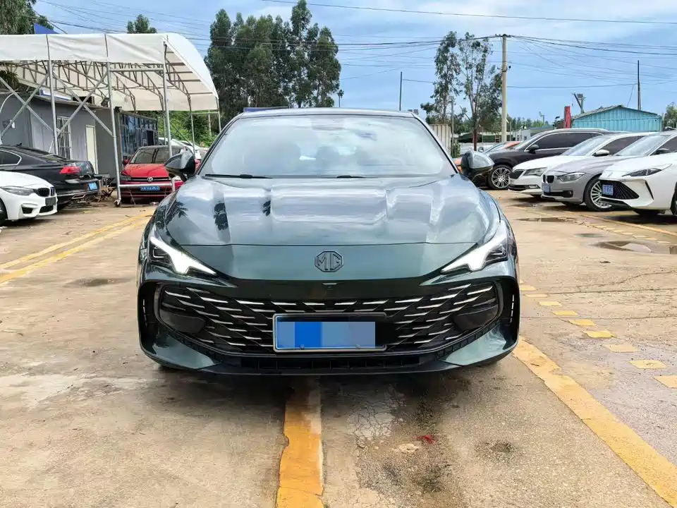 MG MG7 MG MG7