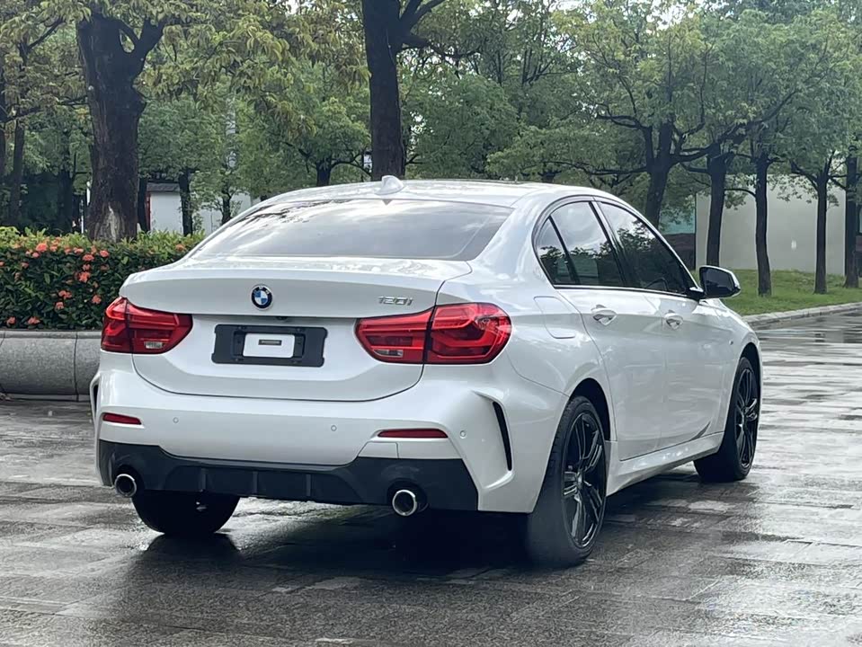 BMW 1 series BMW 1 series