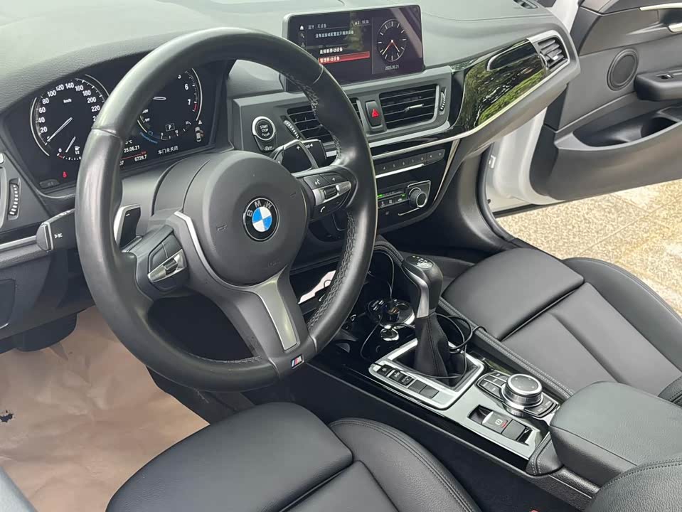 BMW 1 series BMW 1 series