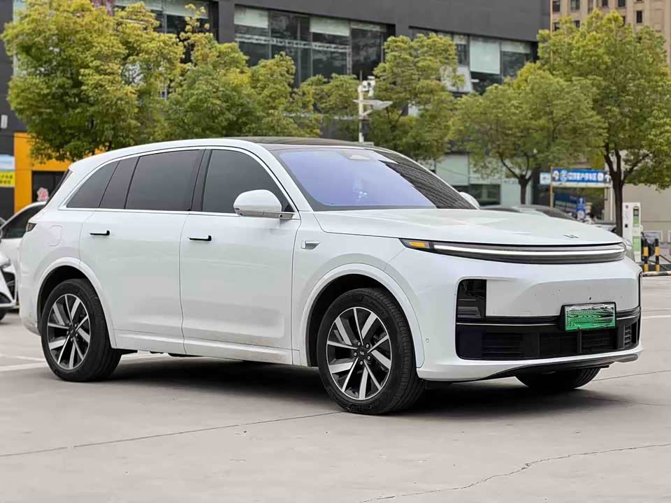 Li Auto Ideal L7