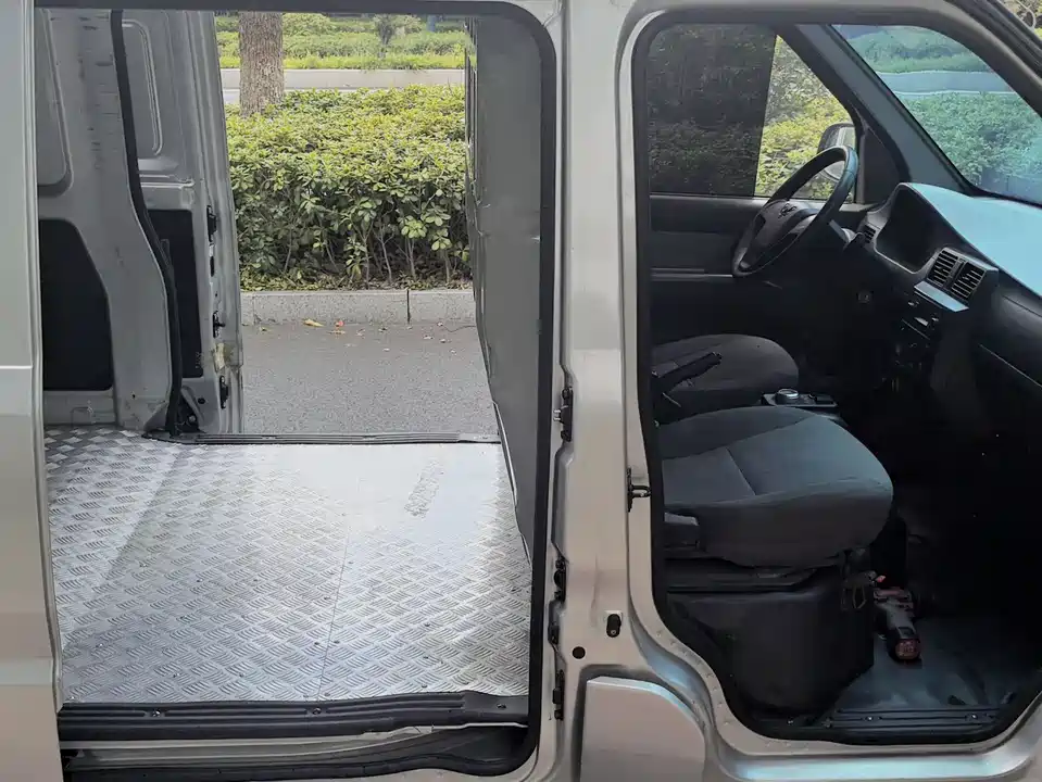 Wuling Wuling EV50