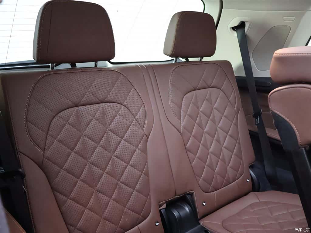 BMW X7, 2023 24