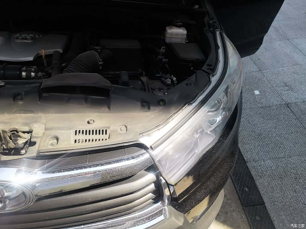 Toyota Highlander, 2016 22