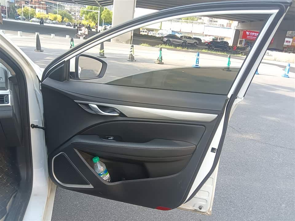 Jiangxi Nanchang Car Jiangxi Nanchang Car