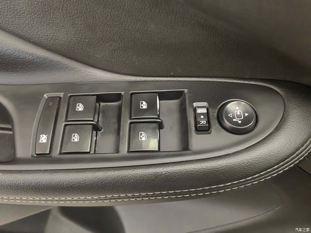 Buick Envision Plus, 2018 9