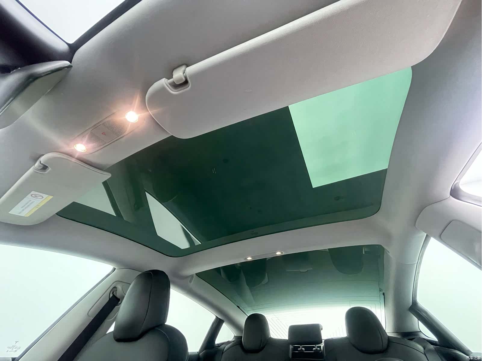 Tesla Model 3, 2020 4