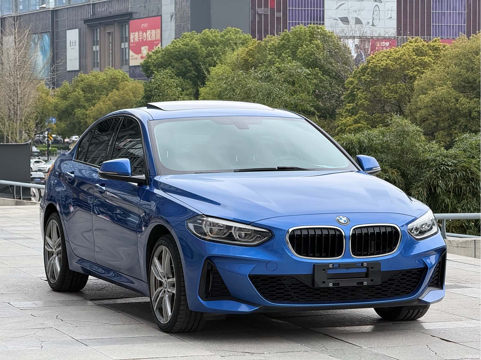 BMW 1 Series, 2019 9