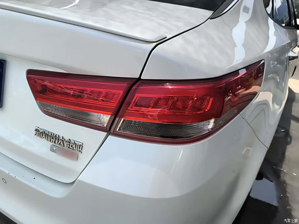 Kia K5, 2016 8