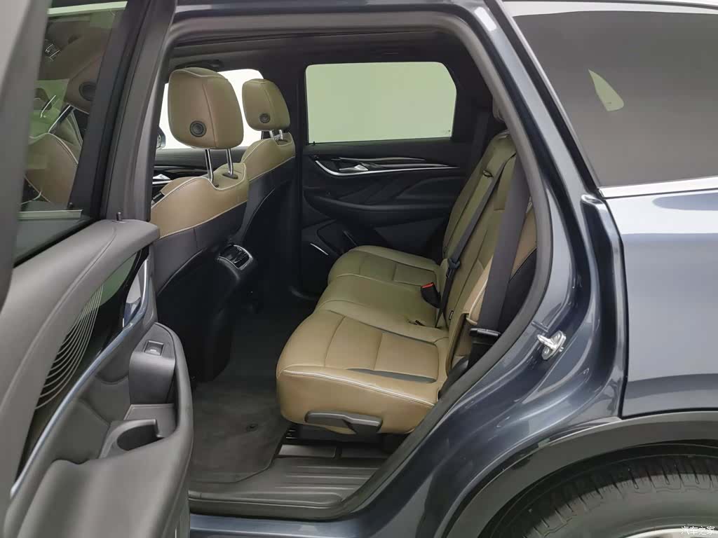 Buick Enclave, 2021 15