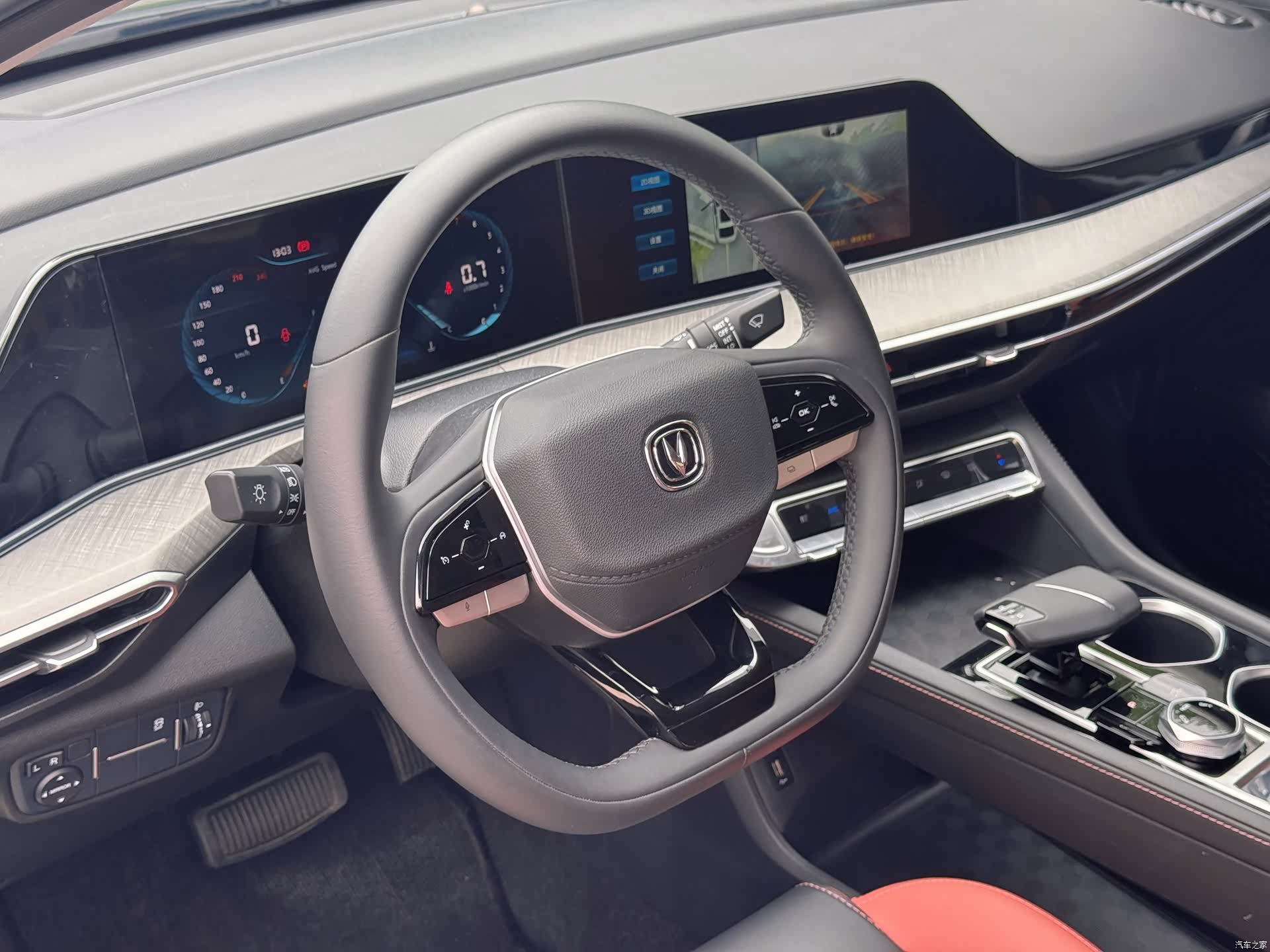 Changan Eado, 2024 8