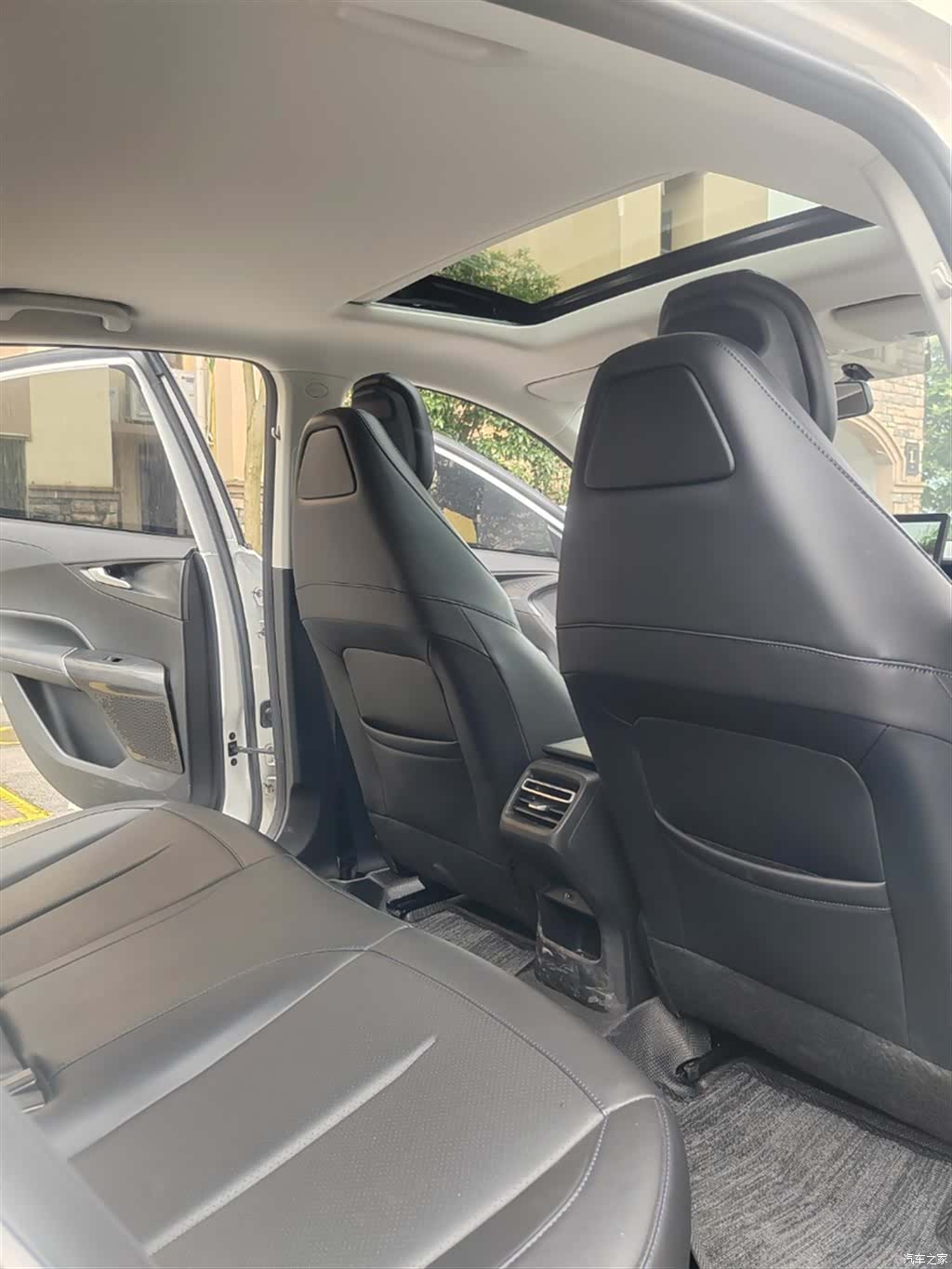 Changan Eado, 2024 18