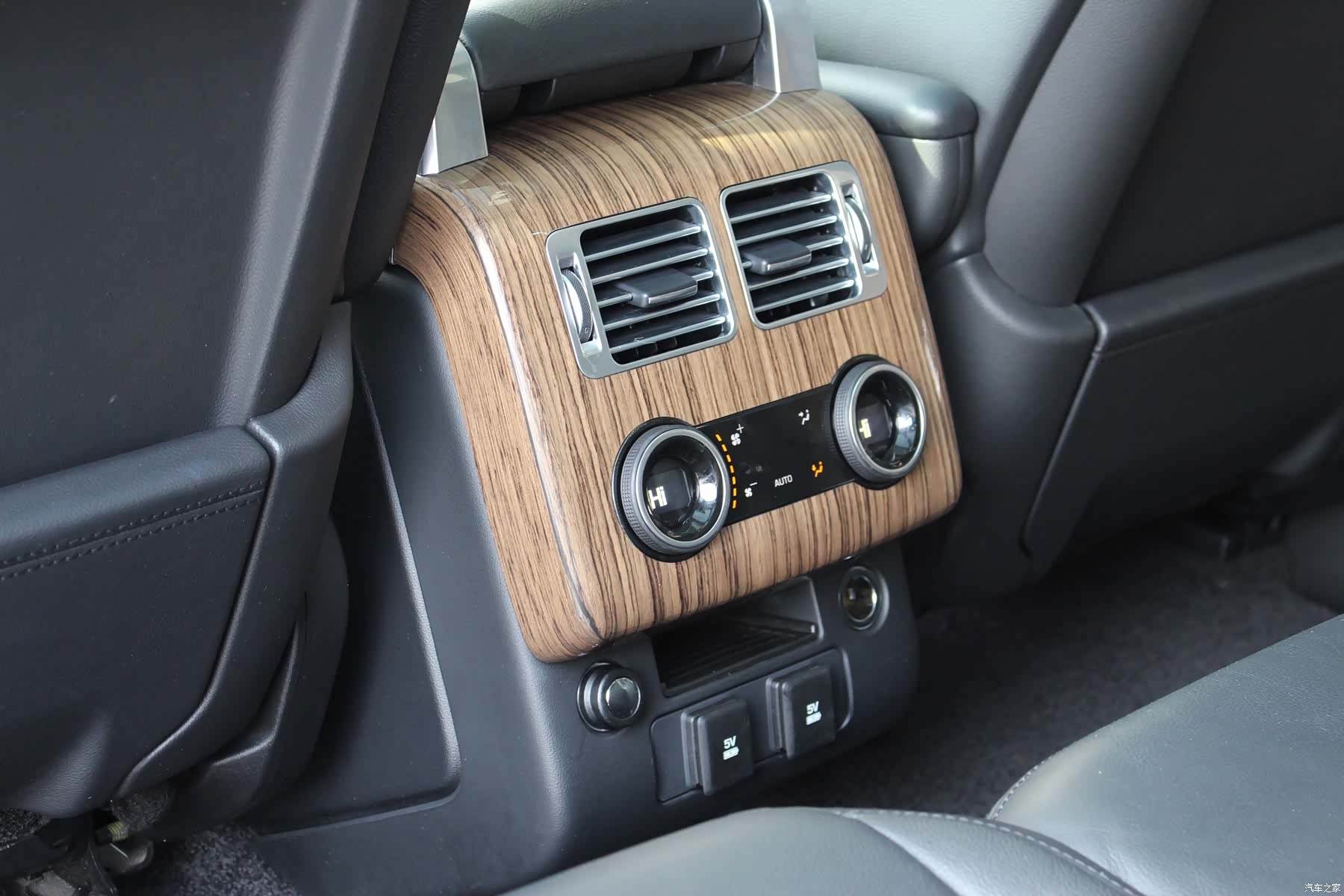 Land Rover Range Rover, 2020 13