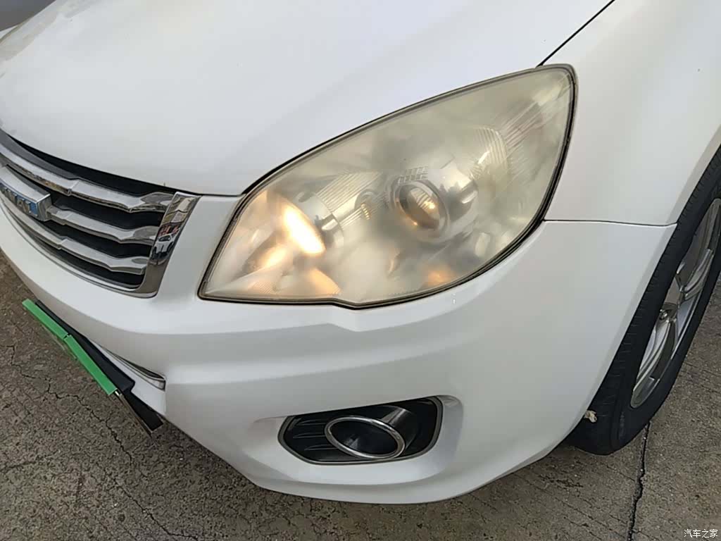 Haval H6, 2017 24