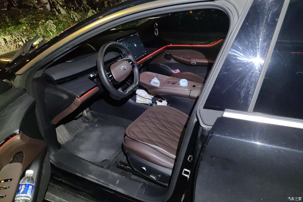 Changan Eado, 2025 9