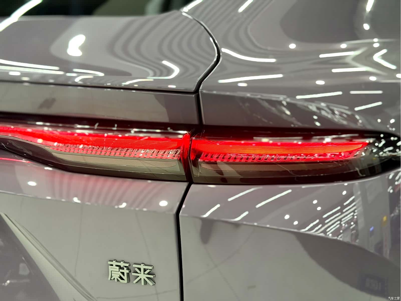 NIO EC6, 2025 17