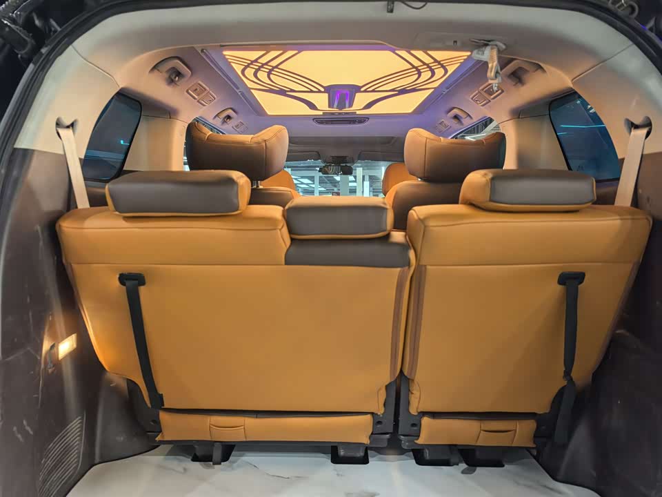 Trumpchi Trumpchi M8