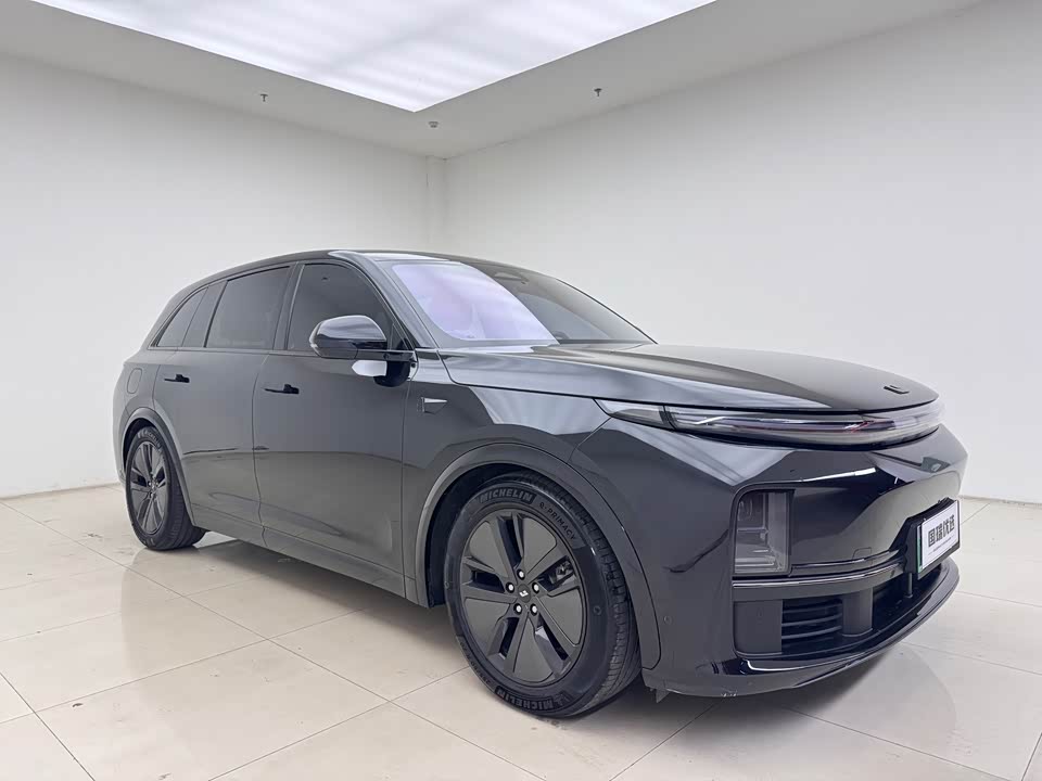 Li Auto Ideal L7