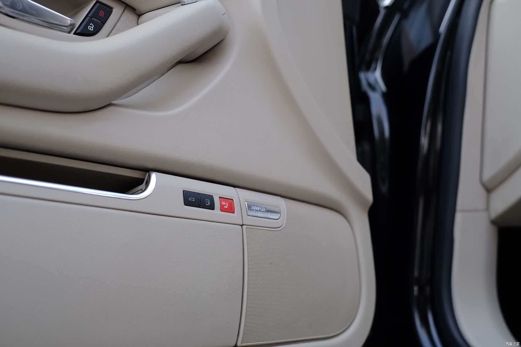 Audi A8L, 2009 25