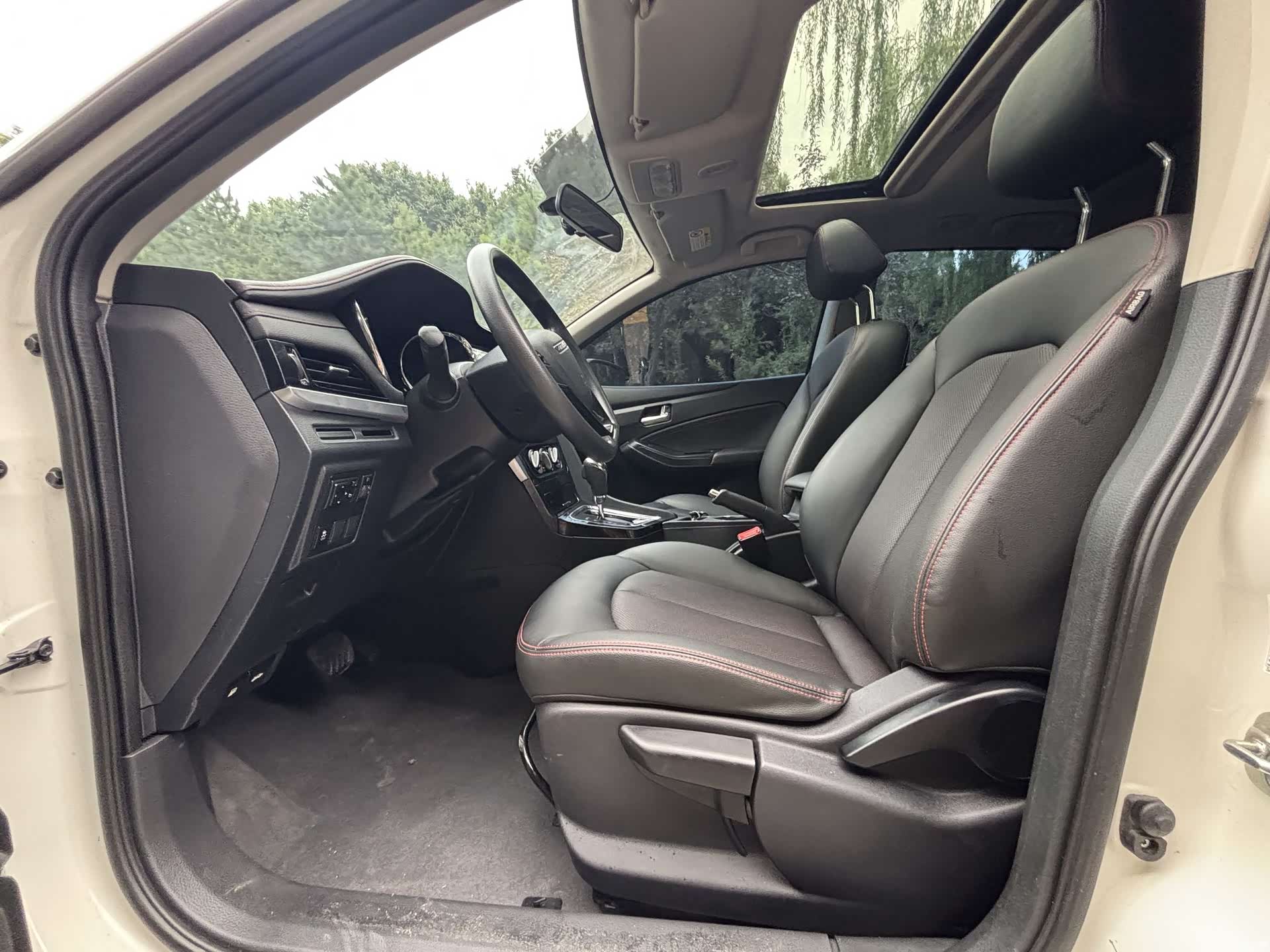 Nissan T70, 2019 7