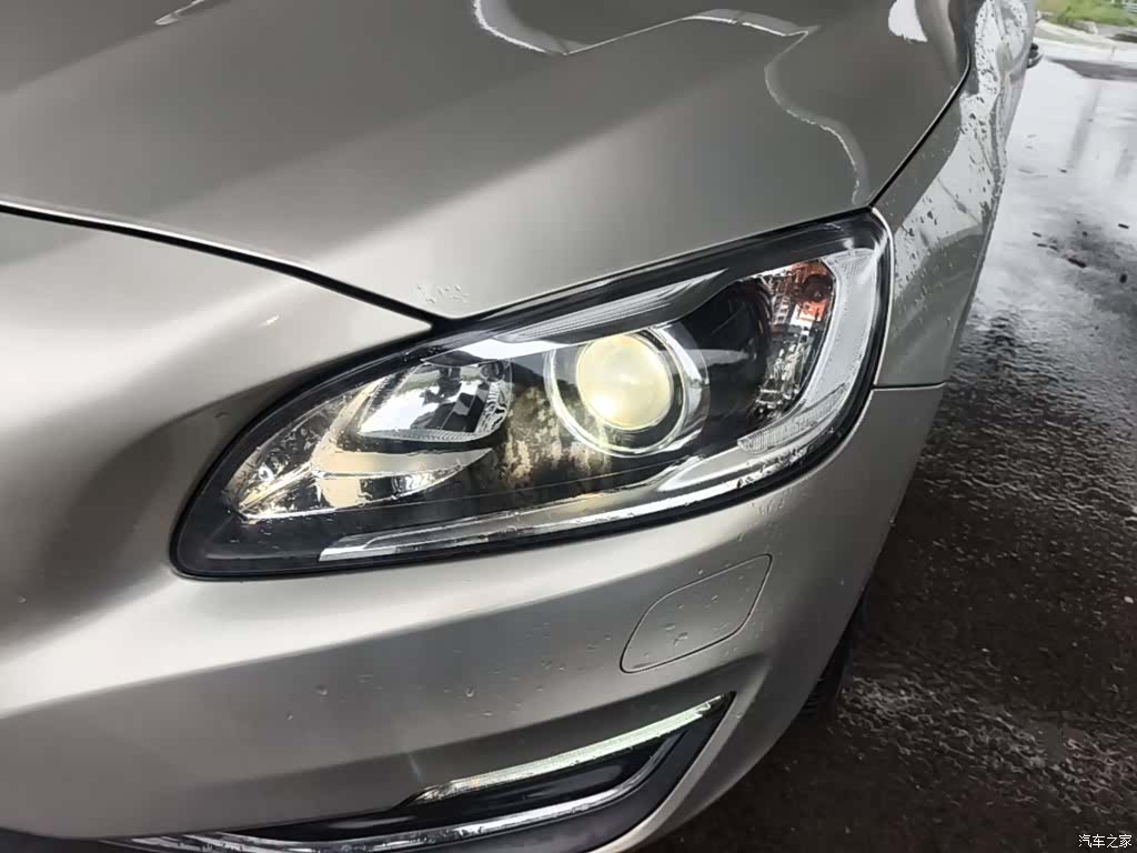 Volvo S60, 2016 18