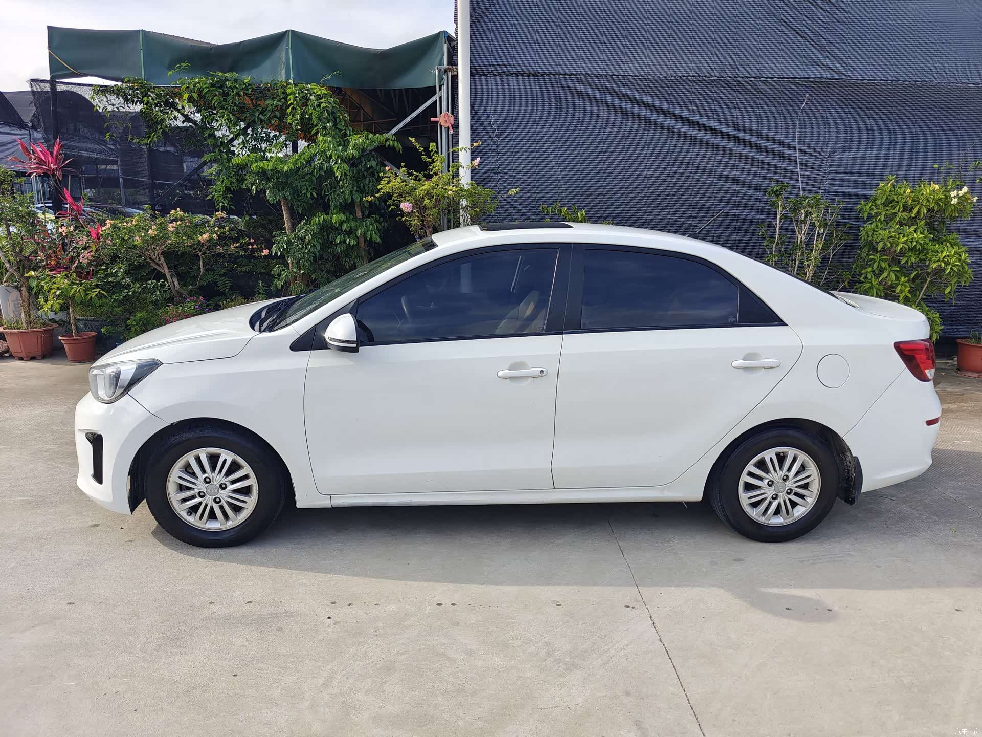 Kia Value, 2018 4