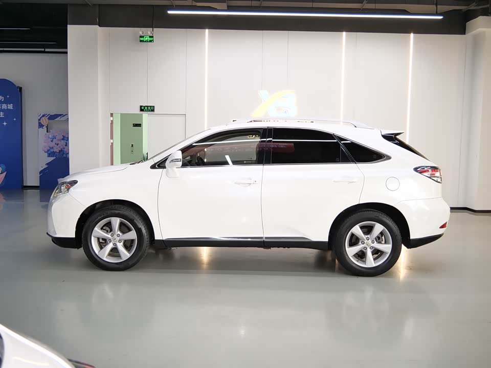 Lexus RX Classic