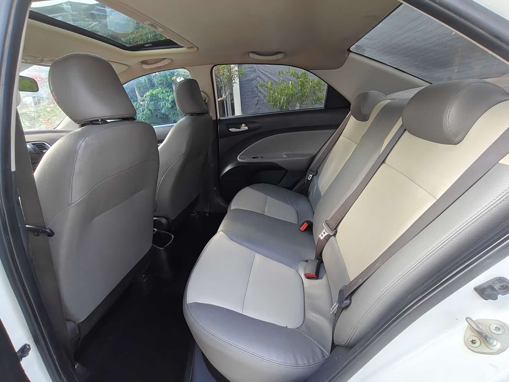 Kia Value, 2018 9