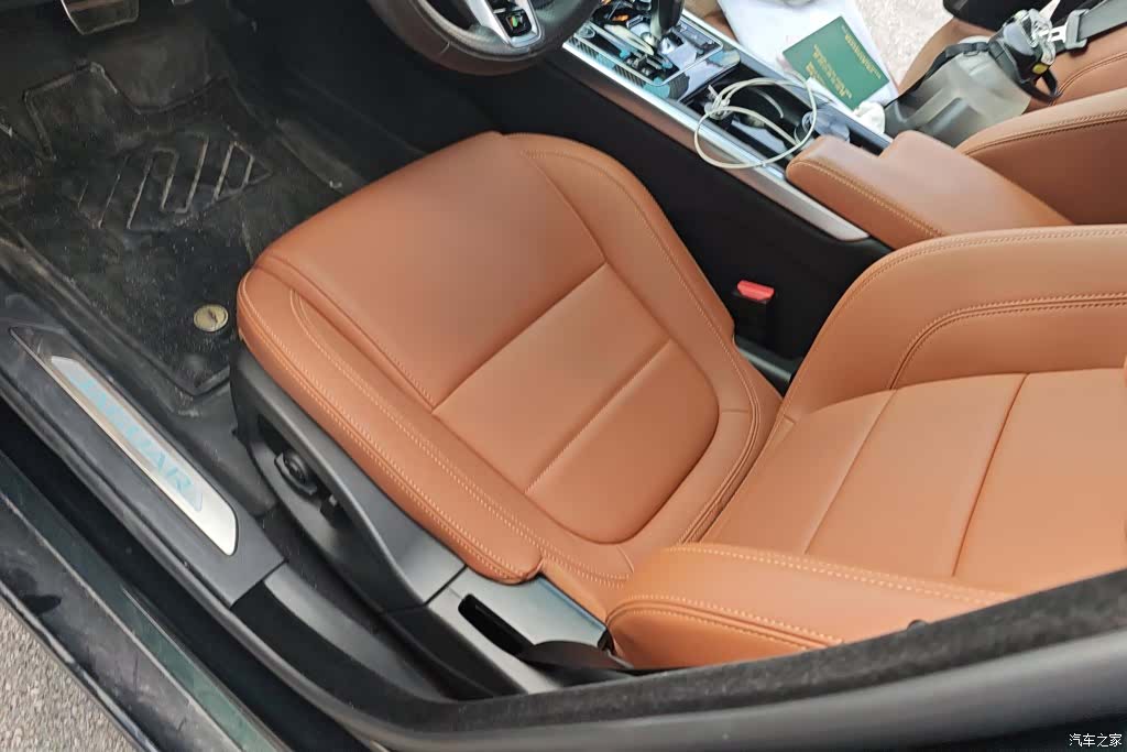Land Rover XEL, 2024 9