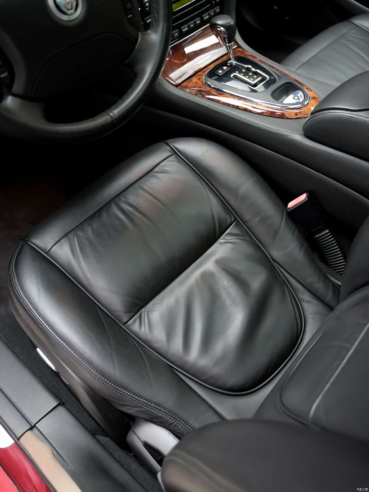 Jaguar XJ, 2009 20