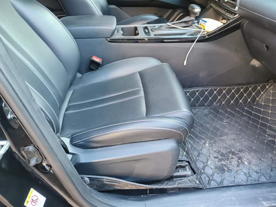 Trumpchi Trumpchi GS4