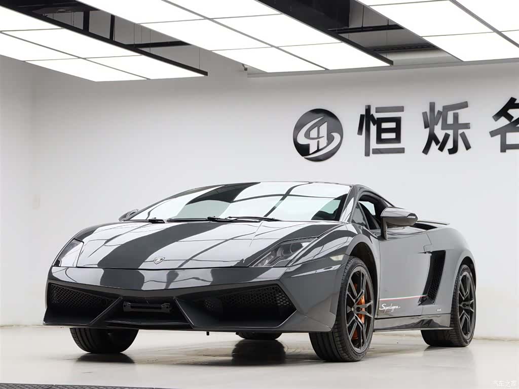 Lamborghini Gallardo, 2013 20