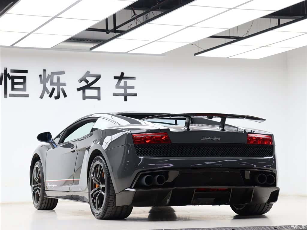 Lamborghini Gallardo, 2013 15