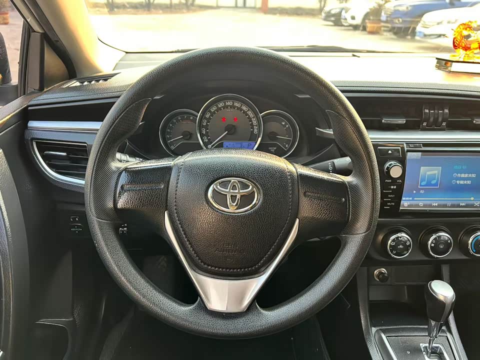 Toyota Lei Ling