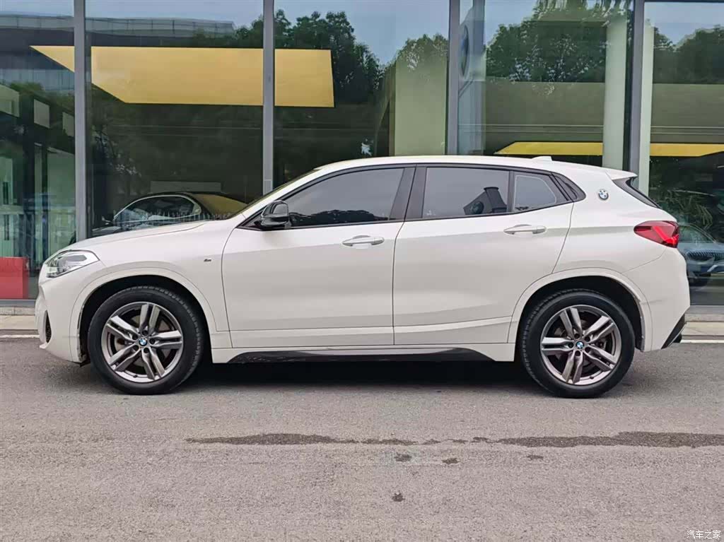 BMW X2, 2023 4