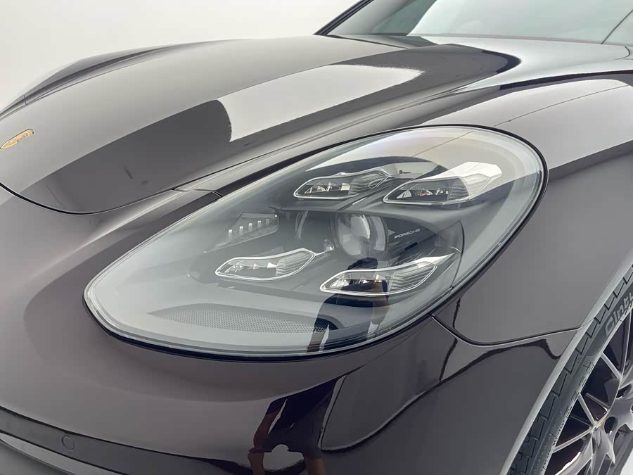 Porsche Panamera 2022, фото 23