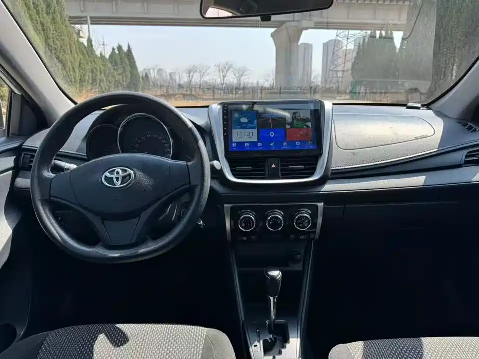 Toyota Vios
