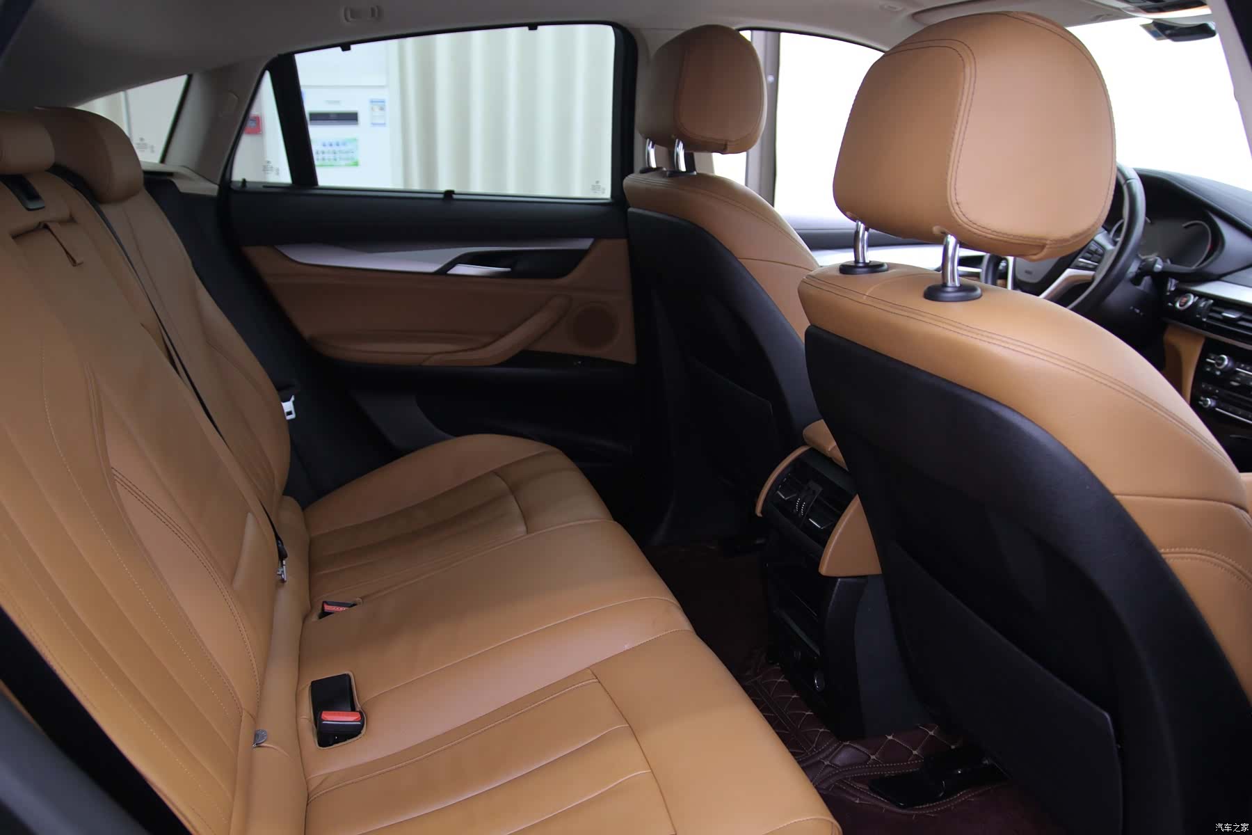 BMW X6, 2020 15
